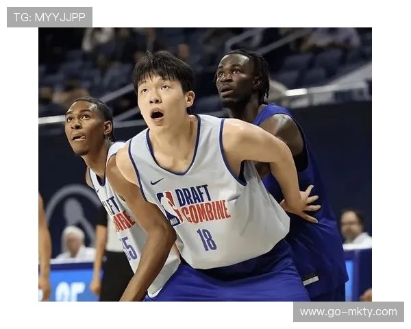 杨瀚森或迎NBA首秀 聚焦开拓者与湖人精彩对决
