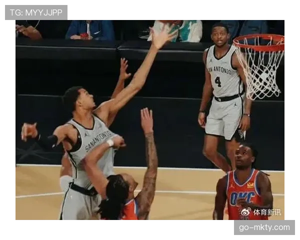 马刺114-103击败活塞：文班亚马统治禁区，瓦塞尔三分11中7