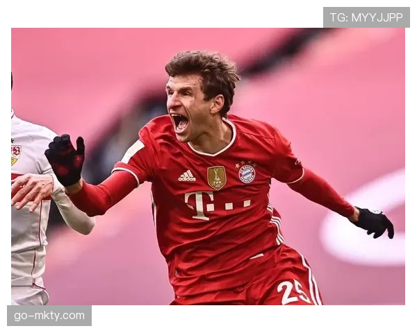 老将穆勒：我的目标是随拜仁再次触摸欧冠奖杯