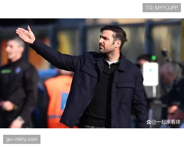 法布雷加斯谈科莫战术：控球率不是目标，转化效率才是关键